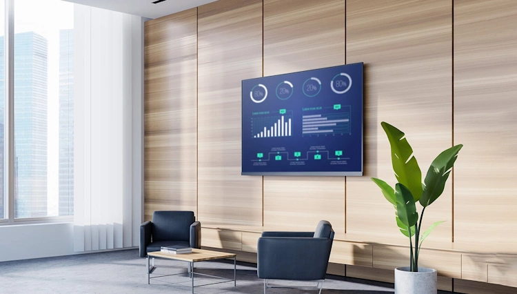 Телевидение для бизнеса от Ростелеком в Отрадном (Ярославская область)